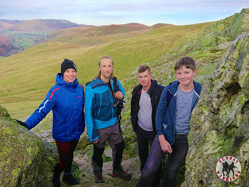 Autors: The Travel Snap Pastaiga pa Lake District National Park + Video