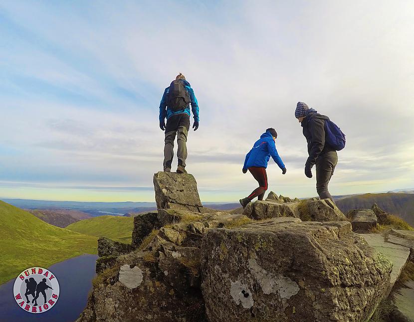 Autors: The Travel Snap Pastaiga pa Lake District National Park + Video