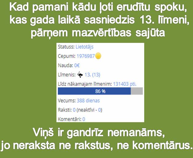 Autors: rasiks No omes piezīmju klades (29)