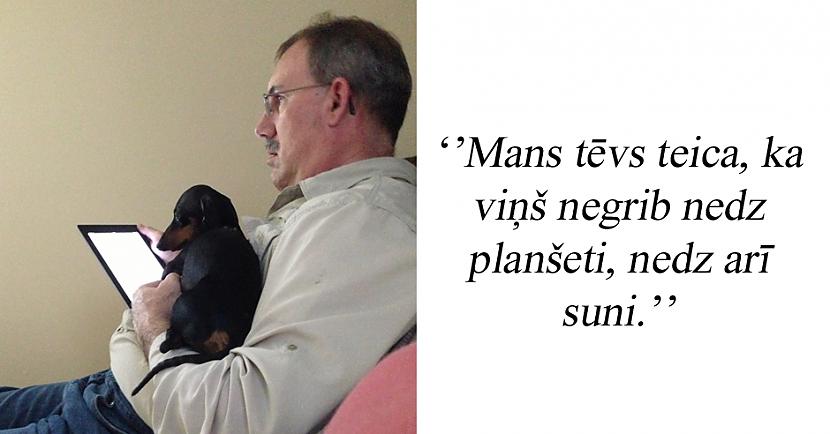 Autors: matilde 19 cilvēki, kuri ātri mainīja savas domas par mājdzīvniekiem