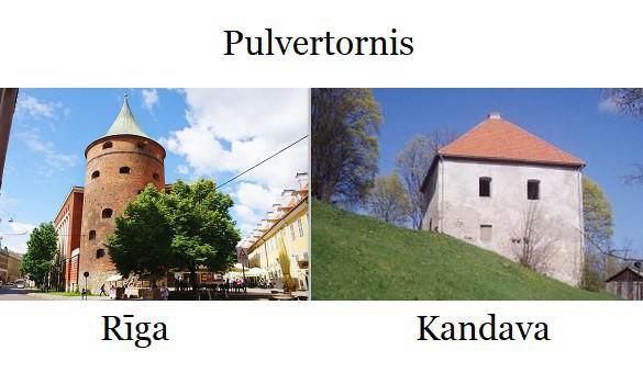 Autors: GargantijA Pa pāriem Latvijā