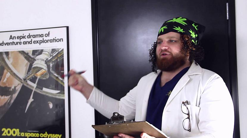 Kā zināms tad marihuāna... Autors: Vinnīts Marihuānas legalizācija!