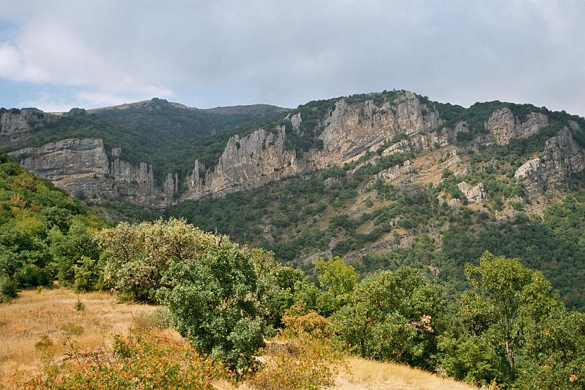Autors: Čeirāne Krokodila Žeņas un Čebudaškas piedzīvojumi Krimā