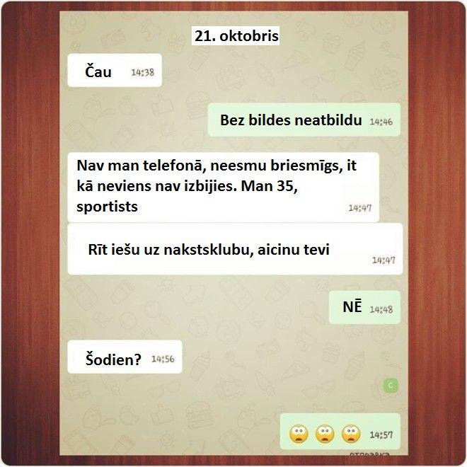 Autors: Lestets Atklātākais raksts par vīriešu dzīvi, ko neviena sieviete nesapratīs