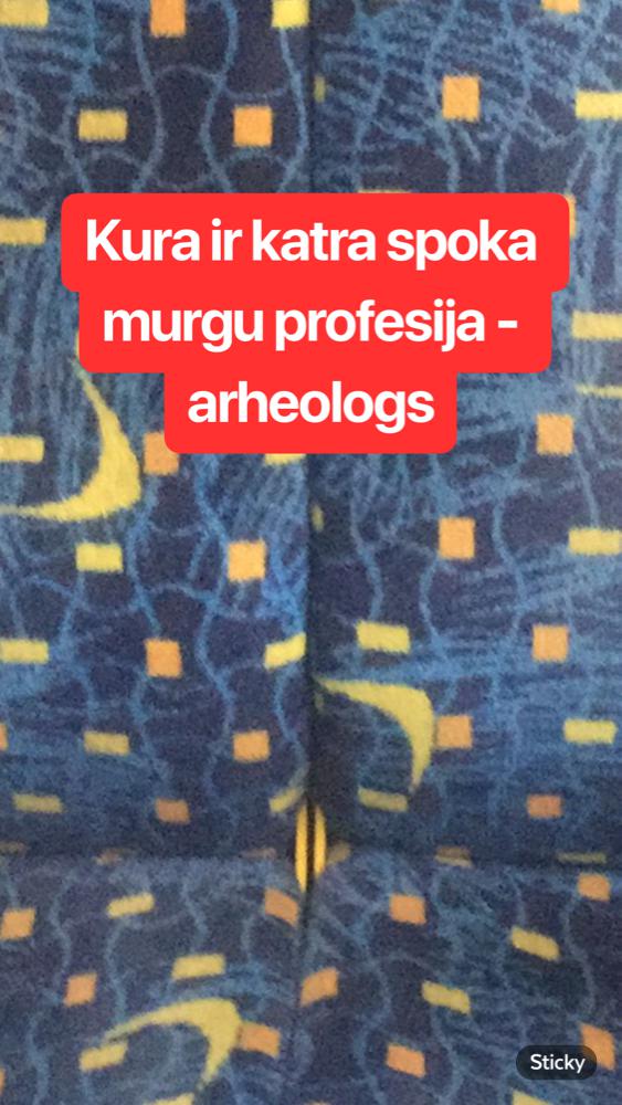 Autors: Latvian Revenger Joki ar daļu patiesības par spokiem