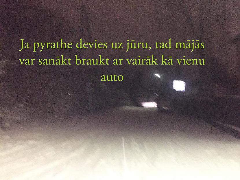 Autors: Latvian Revenger Joki ar daļu patiesības par spokiem