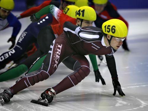 ScaronorttreksRoberto... Autors: Sulīgais Mandarīns Phjončhanas olimpiskās spēles. Latvijas sportistu starti.