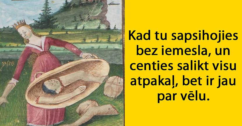 Autors: matilde 20 klasiskās mākslas memītes, kas lieliski atspoguļo mūsdienu attiecības