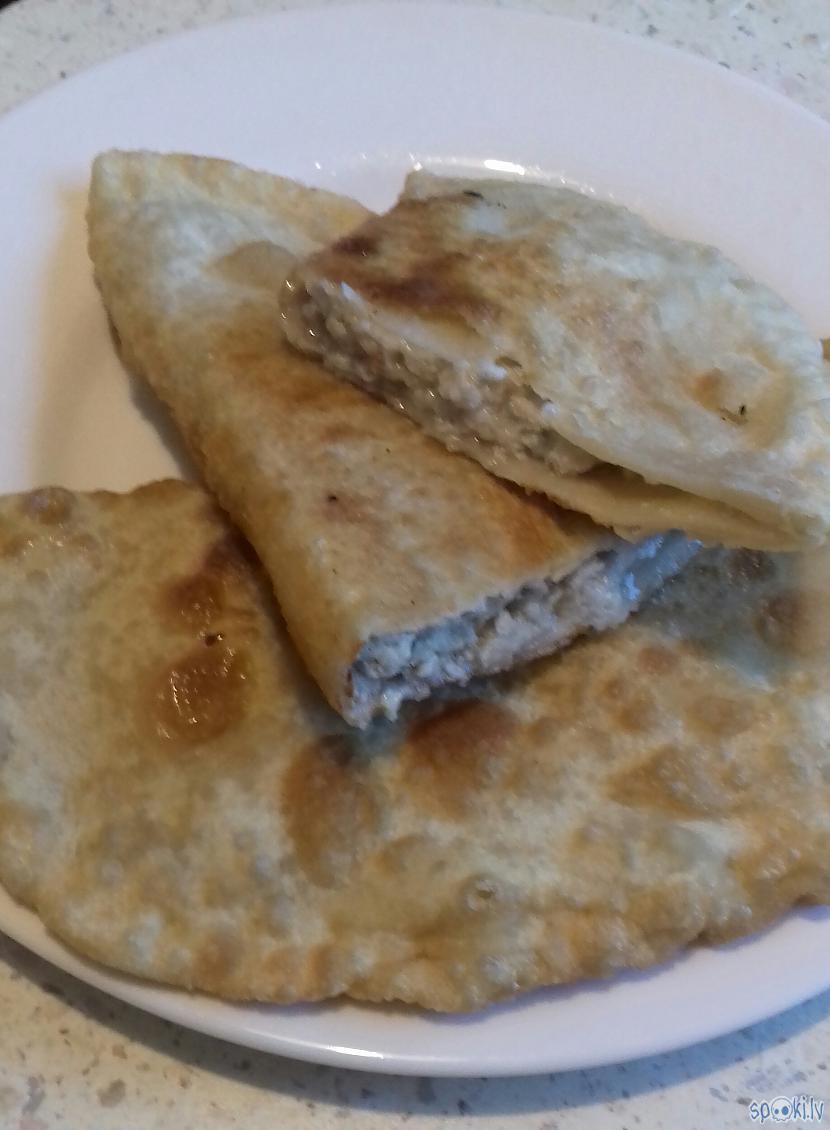 Autors: pūkainīts Čebureki manā gaumē
