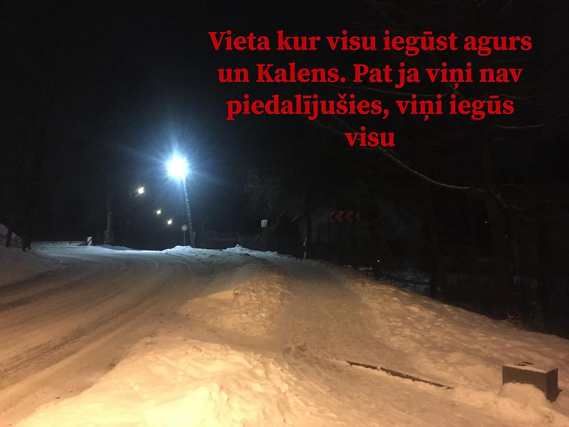 Autors: Latvian Revenger Joki ar daļu patiesības par spokiem #2