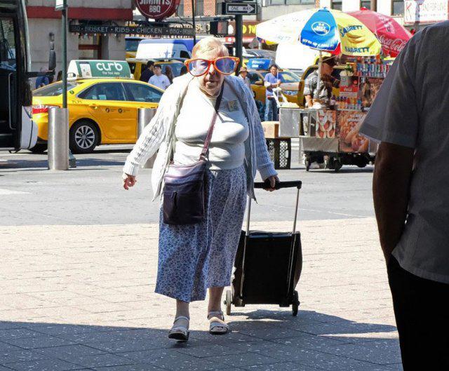 Autors: es tēvocis Krievijas vietnes apgalvojums: šāda esot reālā Amerika!