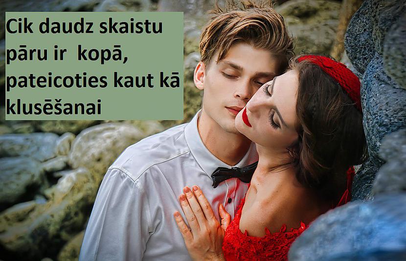 Foto Pixabay Autors: Lestets Svaigu joku paka