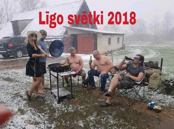 Tā kā scaronogad ar tiem... Autors: rencisss Ko dzert pēc 31. marta??