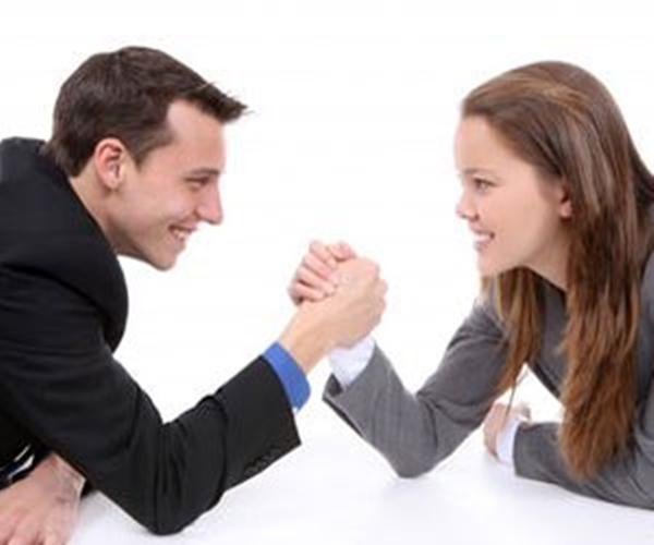 Autors: Ģeo12 Boy vs Girls