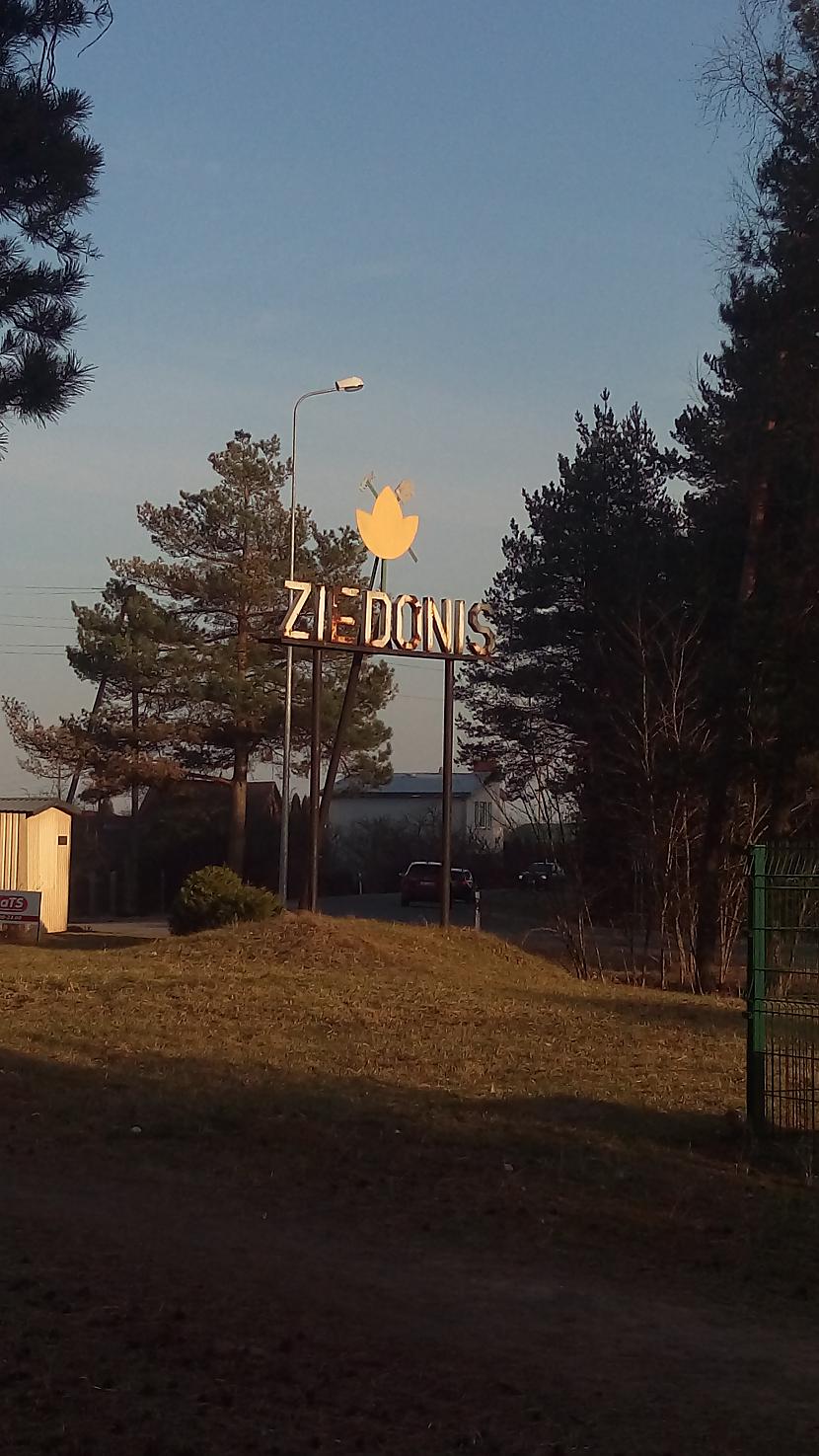 Arī Ziedonī būs beidzot... Autors: The Diāna Pavasaris klāt! Atvērto bilžu raksts.