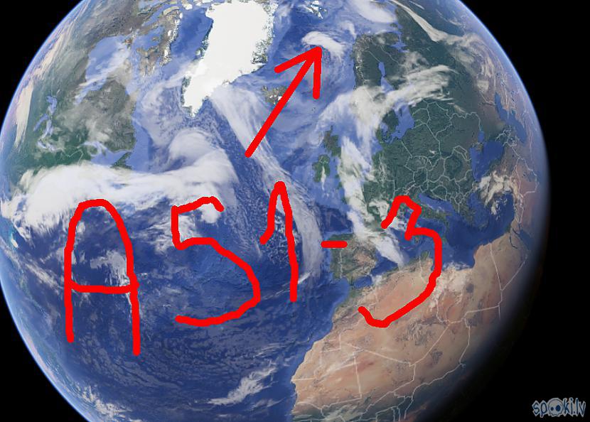Autors: Strāvonis Citplanētiešu apmetnes