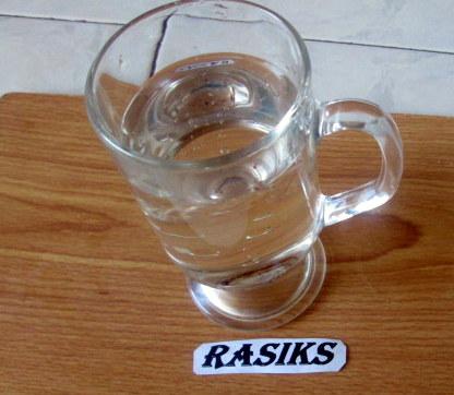 Autors: rasiks FS ūdens glāze (izmainīts)