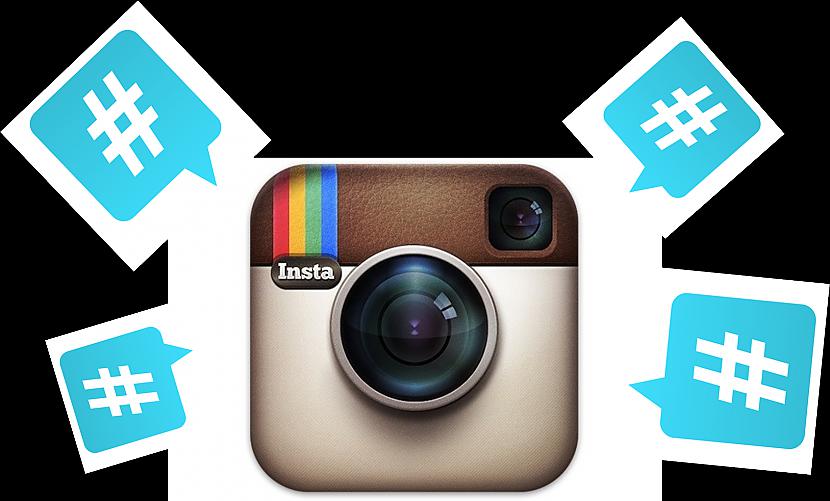 Neprātīgi daudz... Autors: Parasts spocēns Lietas, kuras tev tūlīt pat jāizbeidz darīt Instagramā!