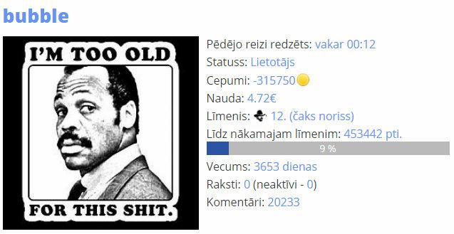 Arī viņa sekojusinbspGhost... Autors: rasiks No omes piezīmju klades (41)
