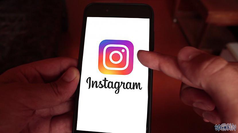 Autors: MrJebzy 10 lietas, ko Tu nezināji par Instagram