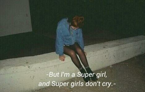 Autors: Fosilija Something sad