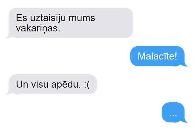 Autors: matilde 10 SMS sarakstes ar grūtniecēm