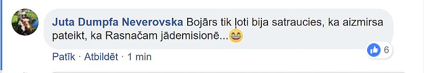 Vai tieslietu ministram... Autors: Jānis Baroniņš Tev taisnību nebūs zināt. Gobzemam tiek liegts runāt 13.06.2018