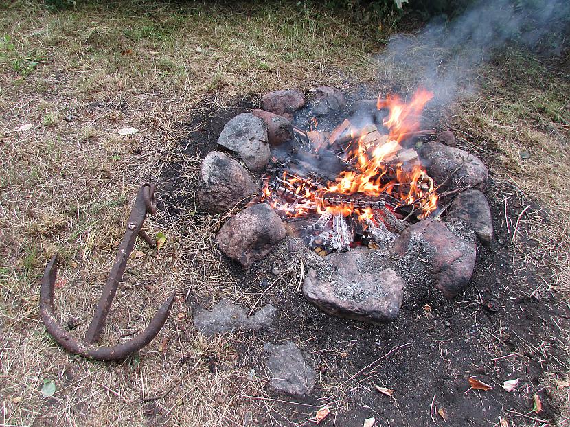 Pirātiskie Līgo svētki Tas... Autors: The Diāna Atvērtais KONKURSS - Līgojam!