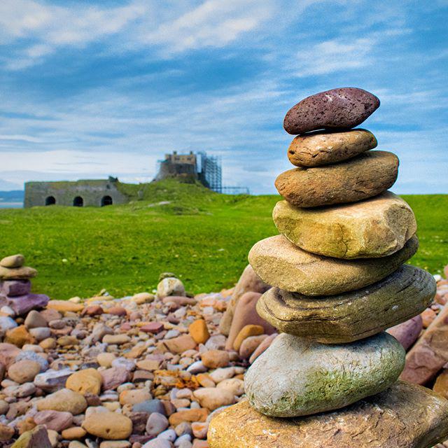 Holy Island Scotlandnbsp Autors: SundayWarriors Piecu dienu ceļojums Skotijas ziemeļos + video!