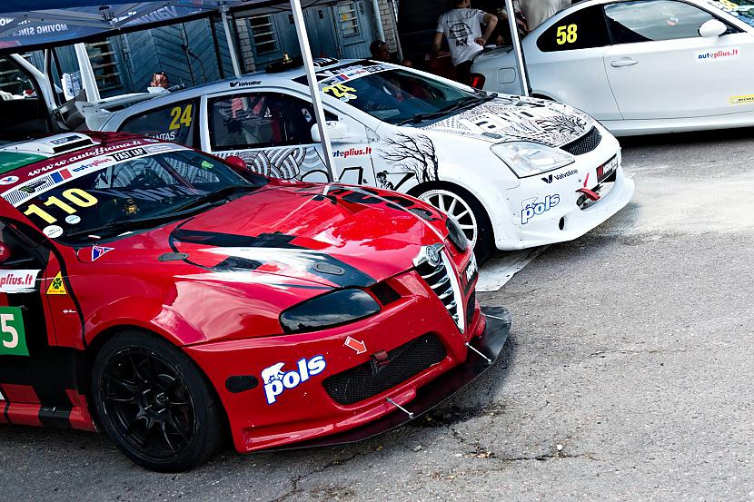Autors: Marttyy "Autoplius Fast Lap" Biķernieki auto