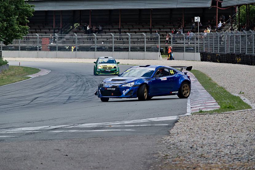 Autors: Marttyy "Autoplius Fast Lap" Biķernieki auto