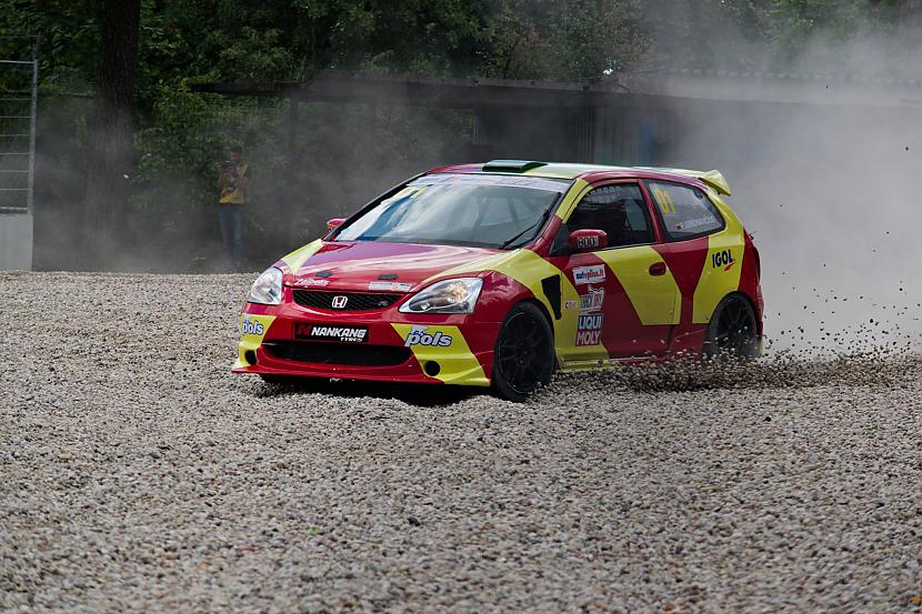 Autors: Marttyy "Autoplius Fast Lap" Biķernieki auto