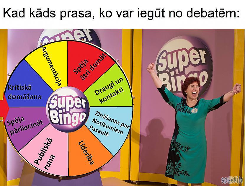 Ko sniedz debatesTā kā... Autors: yinyangyo123yyy Debates - par un ap tām Latvijas vidusskolās