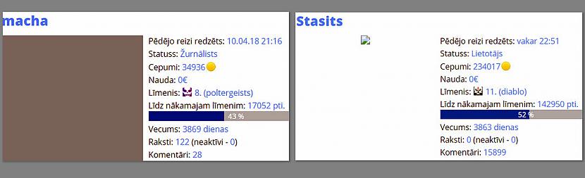 Te ir pagaidām manis atrasto... Autors: rasiks Kāpēc man piedega kartupeļi?