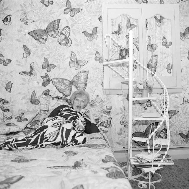 Autors: Lestets Ņujorkas saldie un bezkaunīgie 1970-tie