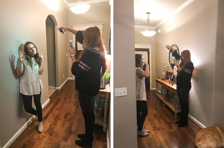 Autors: matilde Aizkadri: Lūk, kā top perfektās Instagram bildes