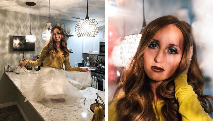 Autors: matilde Aizkadri: Lūk, kā top perfektās Instagram bildes