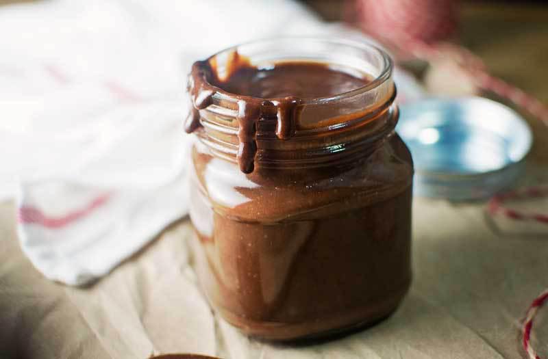 Francijā ir populāra nutella... Autors: Novirziens 10 interesantākie produkti no visas pasaules nostūriem