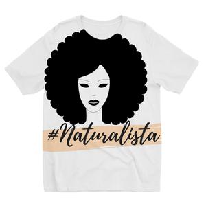 naturalista ir viena no... Autors: Zigzig Pieliekamo matu popularitāte Āfrikā 🌍👩🏿💼