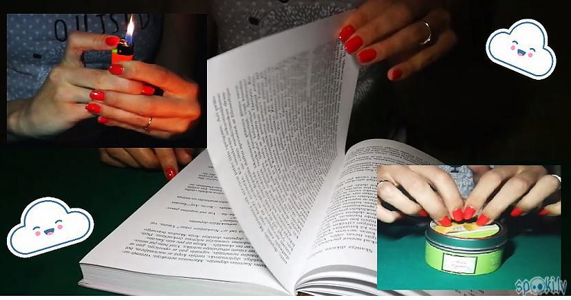 Autors: Dekors1 ASMR