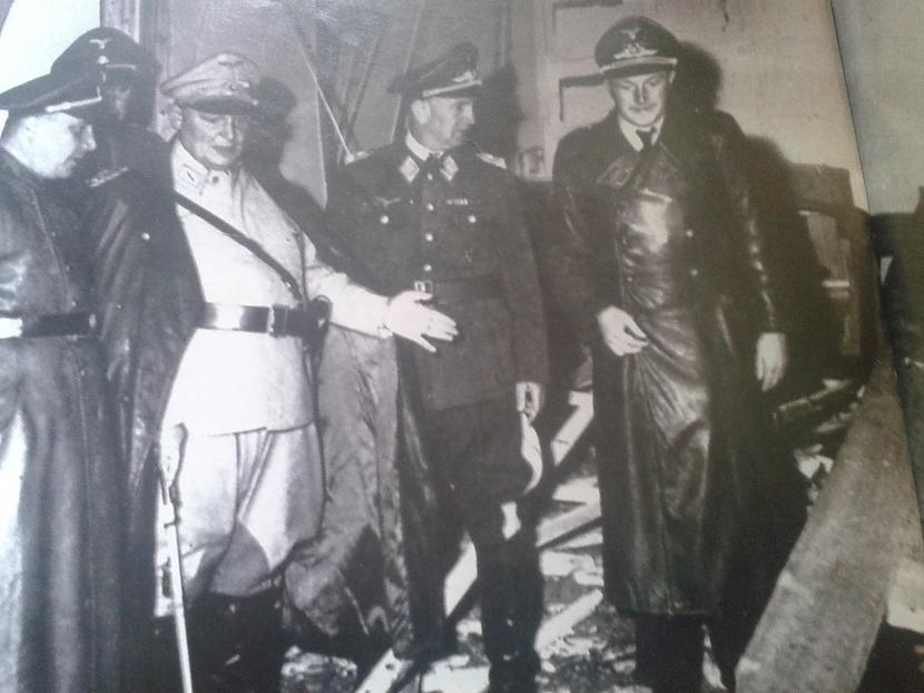 08 Ādolfs HitlersPaņēmiens... Autors: matss 15 neprātīgi atentāti