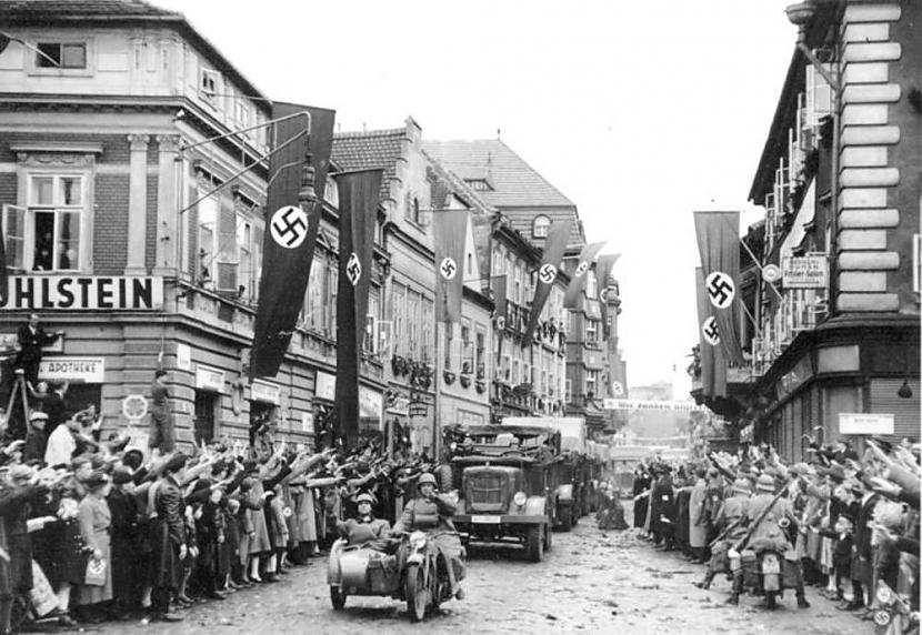 Vēsturnieki atrada viņa... Autors: Artemiis Nacistu "Nāves eņģelis" Jozefs Mengele