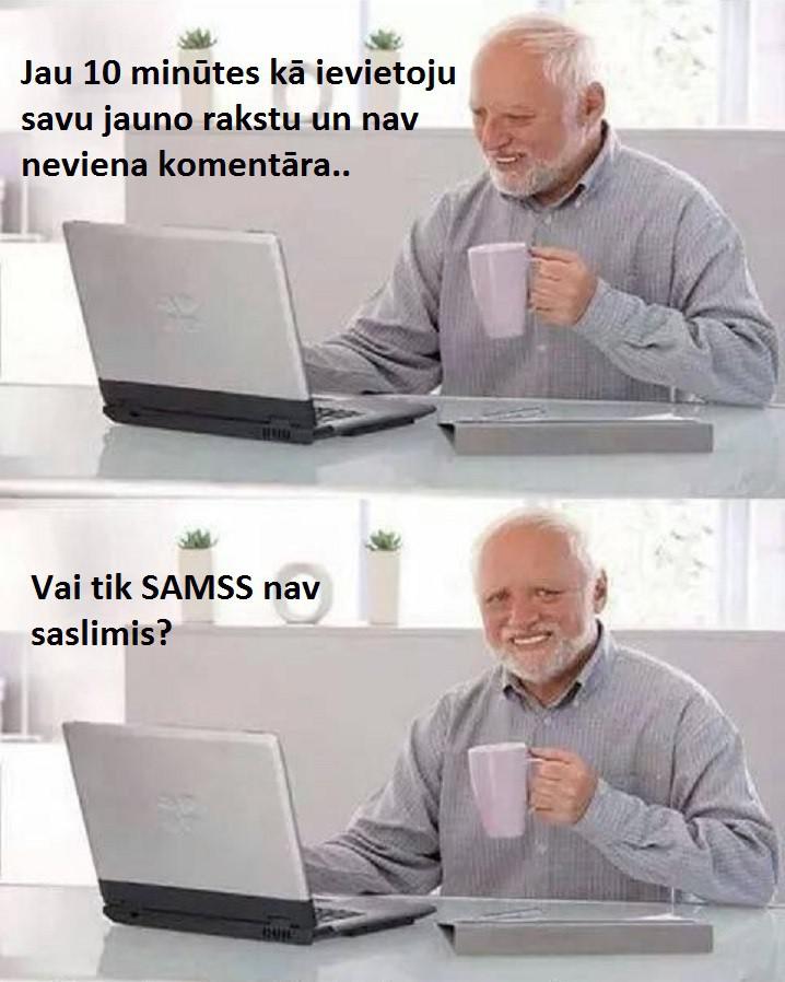 Autors: pyrathe Spoku memes