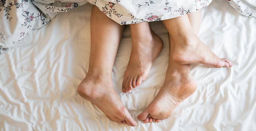 Mums ar sievu pēdējā laikā... Autors: ORGAZMO «Lai pamīlētos ar savu sievu, man ir jākrāj punkti!» Un citi šausmu stāsti