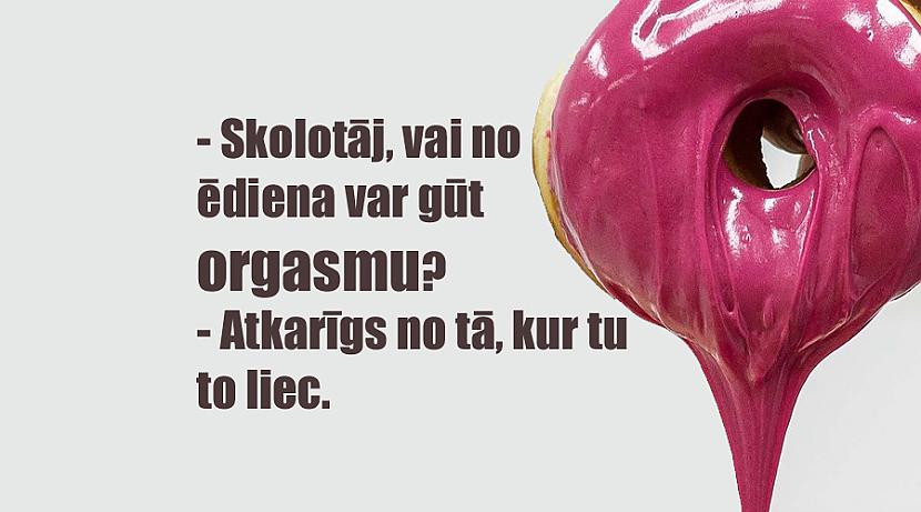 Ne gluži mācību stunda bet... Autors: kaķūns Haha: Ko bērni jautā seksuālās audzināšanas stundās?