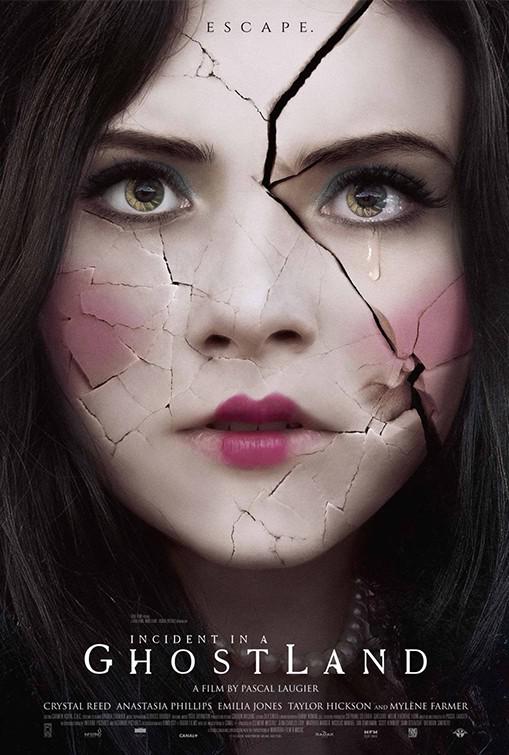 Spoku zeme 2018 Scaronī gada... Autors: Twisted Content Piecas labas, taču nezināmas šausmu filmas - 4. daļa