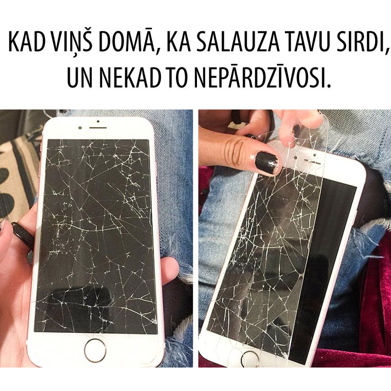 Autors: matilde 10 situācijas, kas ir pazīstamas 9 no 10 meitenēm