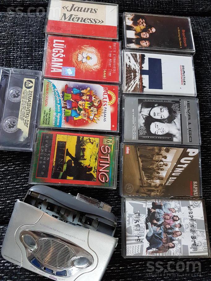Saules un Mēness pasakas ... Autors: Latvian Revenger 90desmito gadu bērnam šis raksts uzdzīs nostalģiju