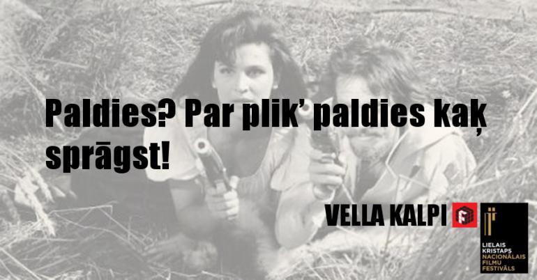 Autors: ĶerCiet Citāti no latviešu filmām, kurus visi zina no galvas