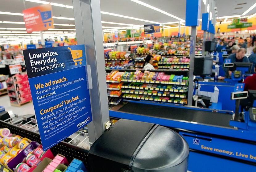 Autors: Latvian Revenger Walmart atklāj savas populārākās preces 2017. gadā un ir lieli pārsteigumi.